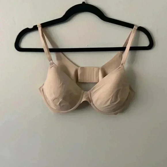 NWOT NATORI ZONE FULL FIT BRA 34B - Picture 2 of 5